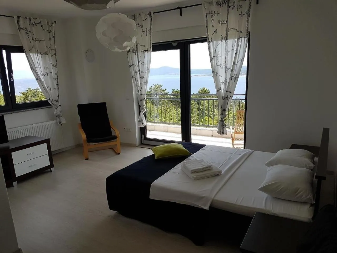 Holiday home Villa Del Mar Crikvenica