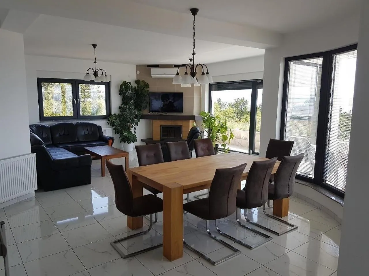 Holiday home Villa Del Mar Crikvenica Croatia