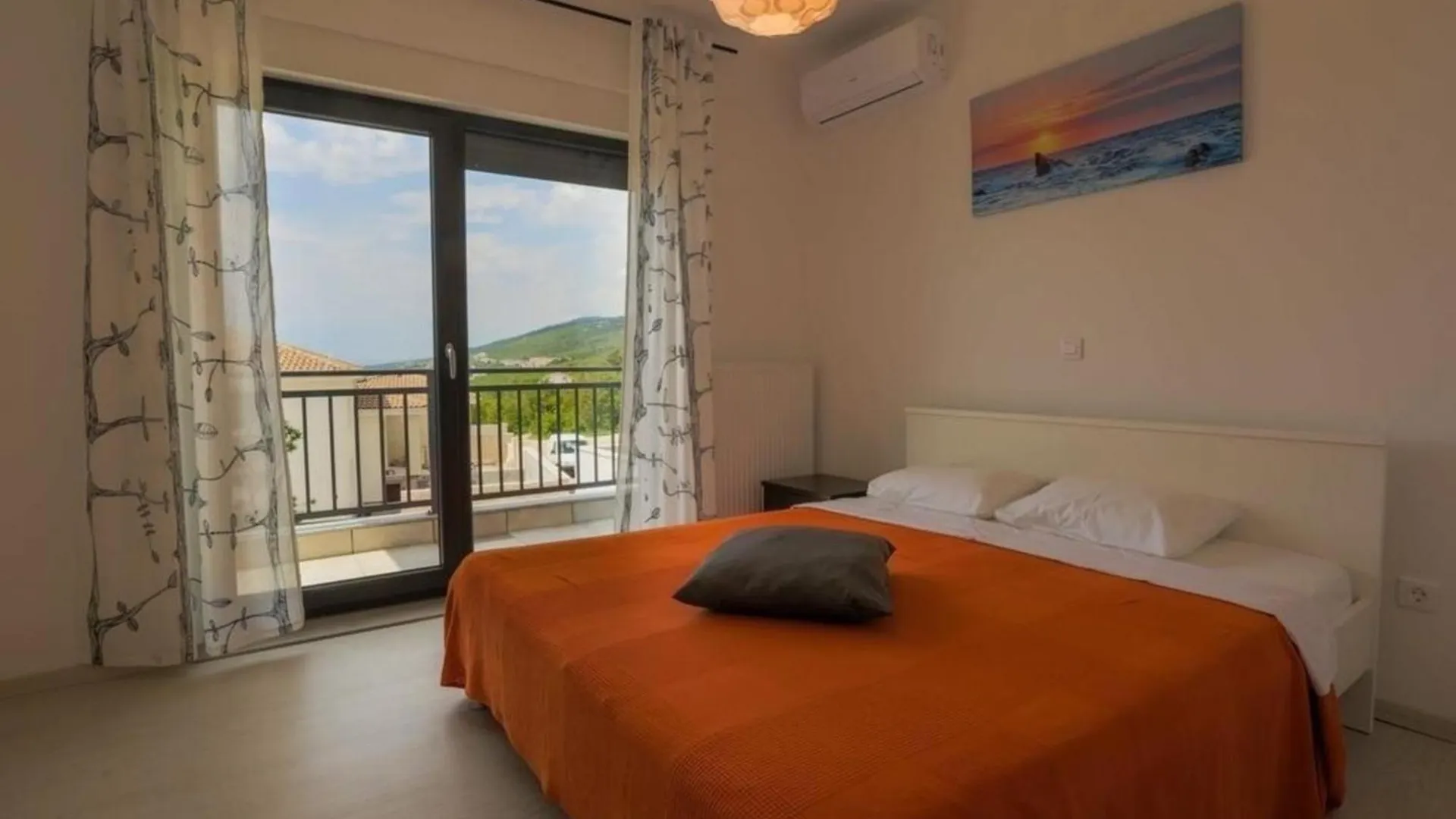 Villa Del Mar Crikvenica Croatia