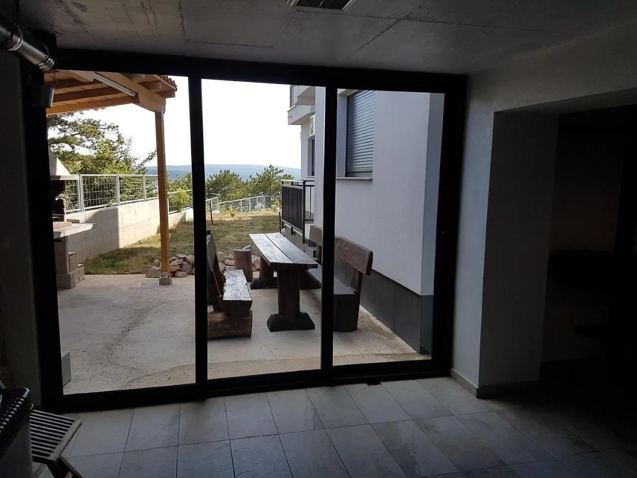 Villa Del Mar Crikvenica Holiday home