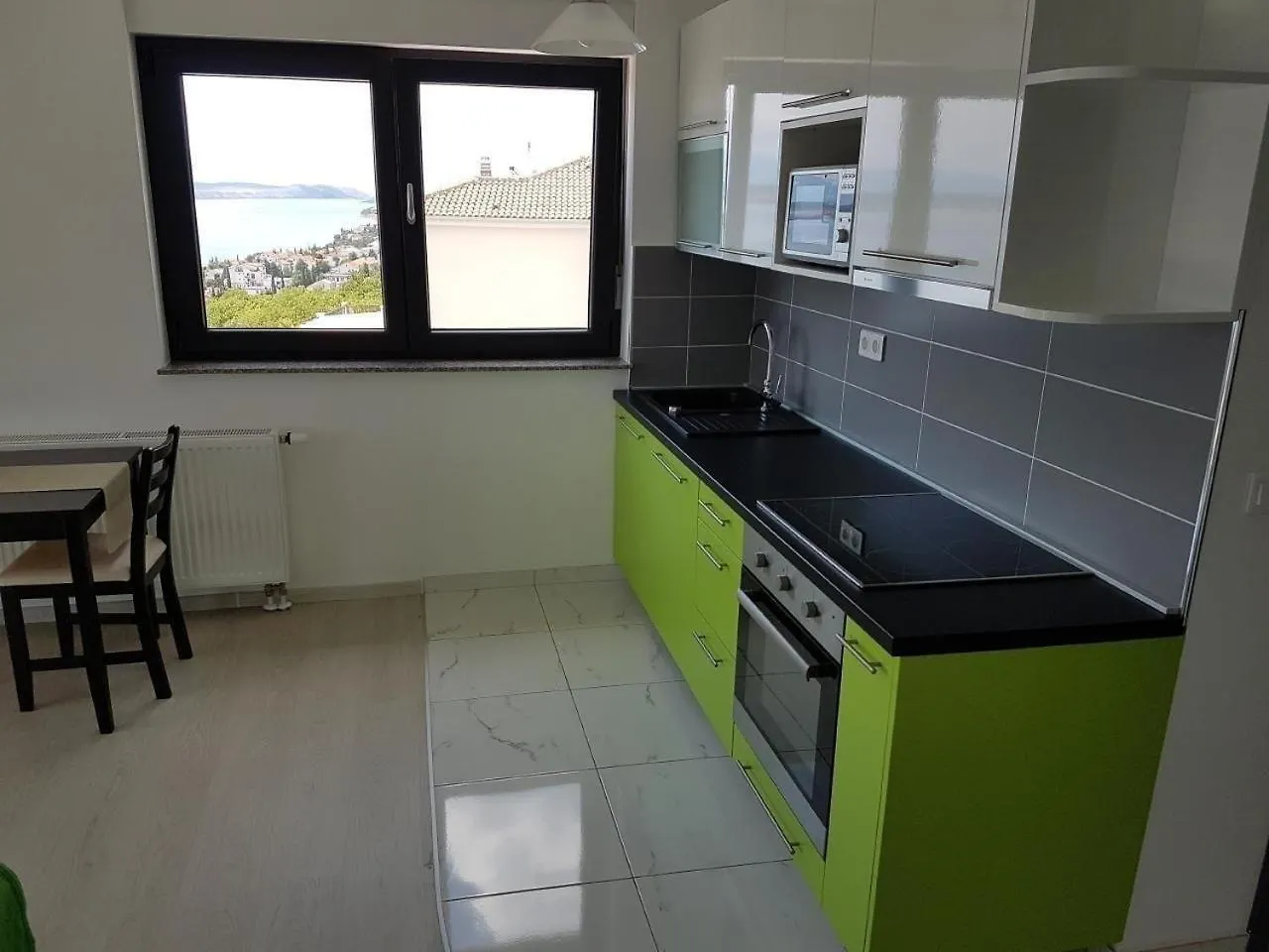 Villa Del Mar Crikvenica