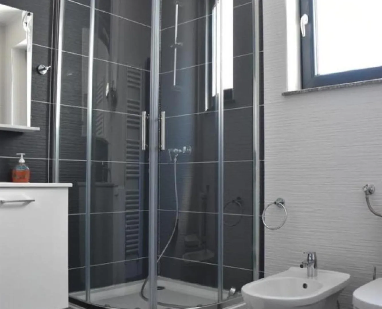 Villa Del Mar Crikvenica Holiday home