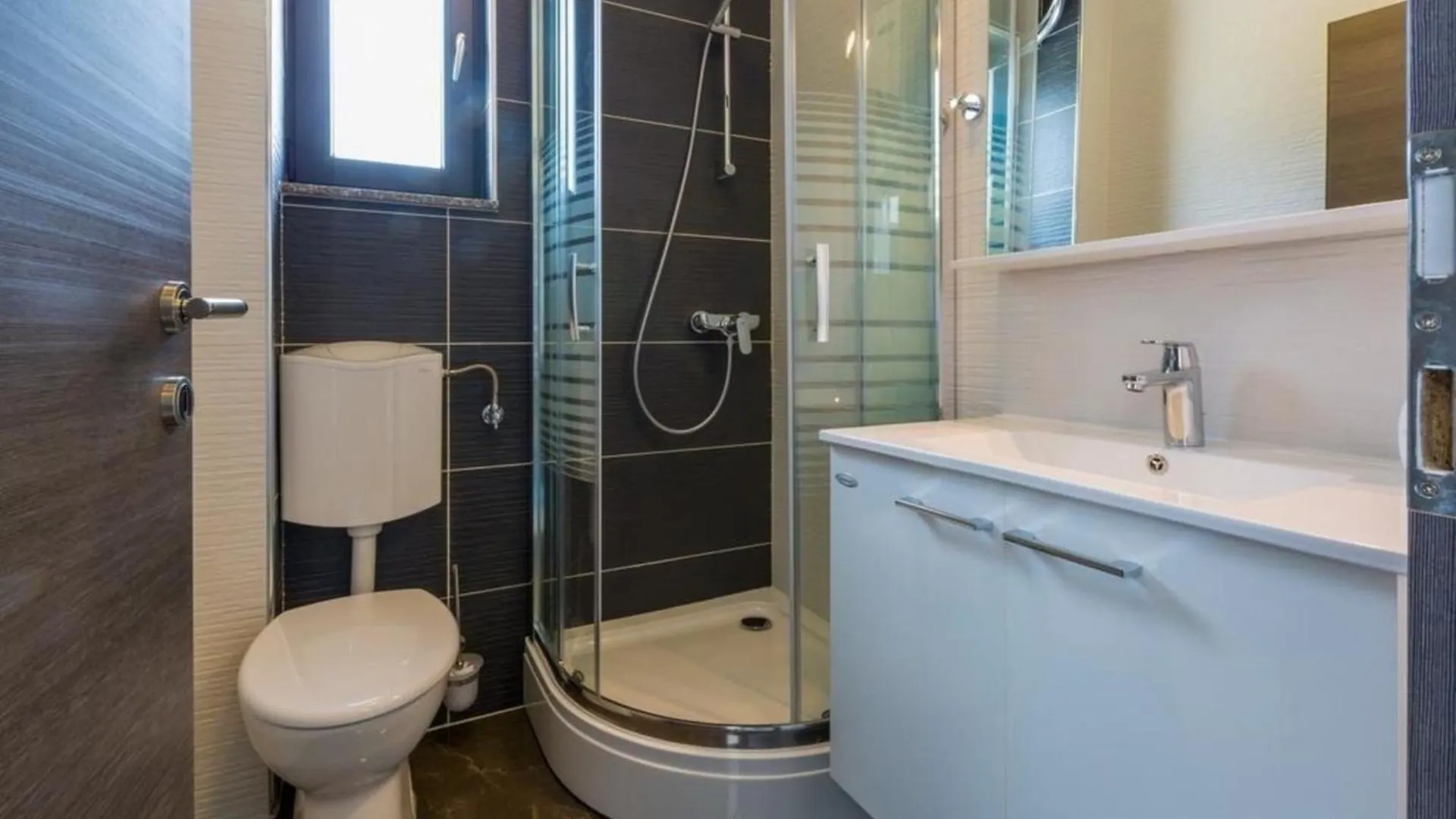 Holiday home Villa Del Mar Crikvenica