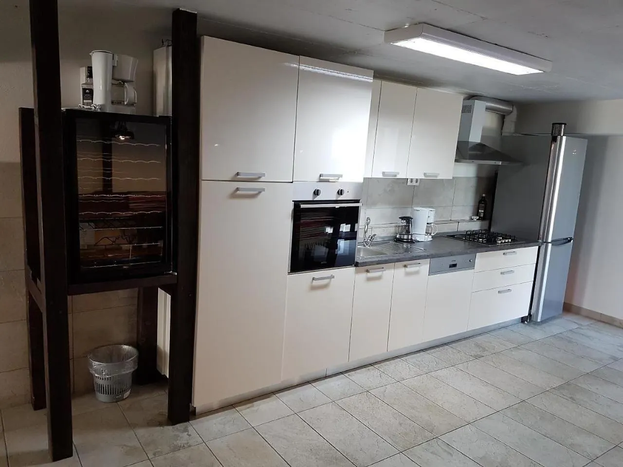 Villa Del Mar Crikvenica Croatia