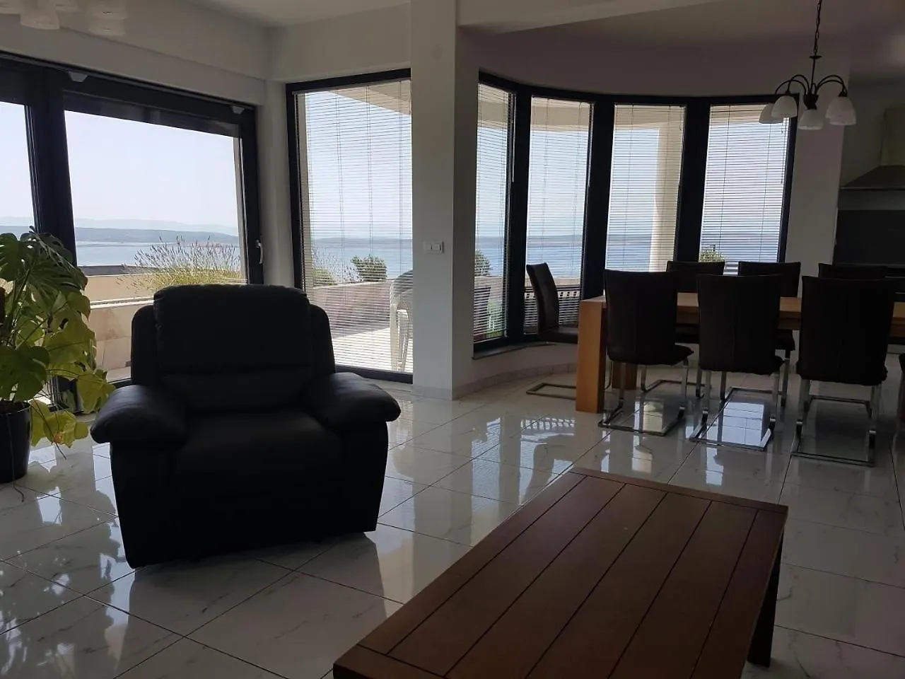 Villa Del Mar Crikvenica 0*,  Croatia
